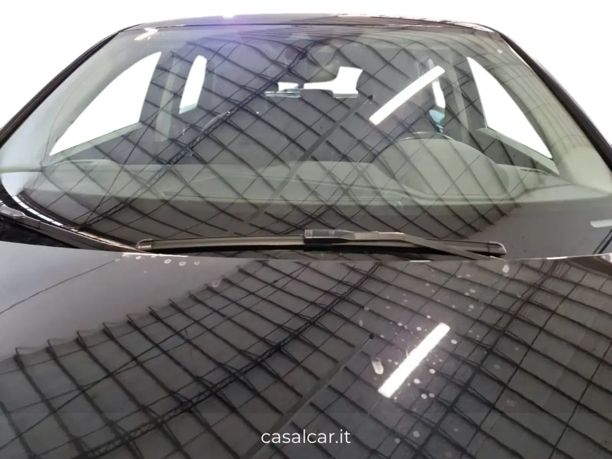 Audi Q3 Sportback usata a Salerno (6)