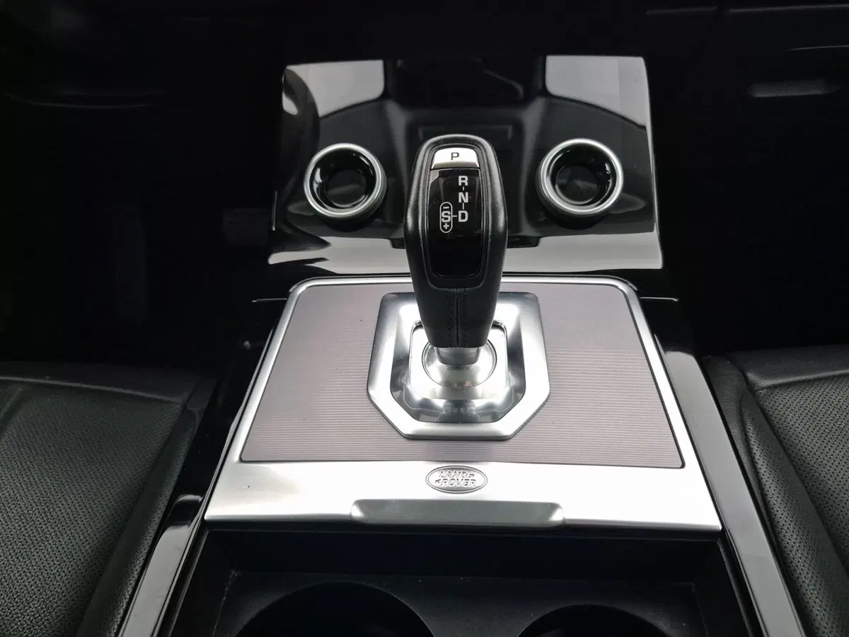 Land Rover Range Rover Evoque usata a Torino (11)