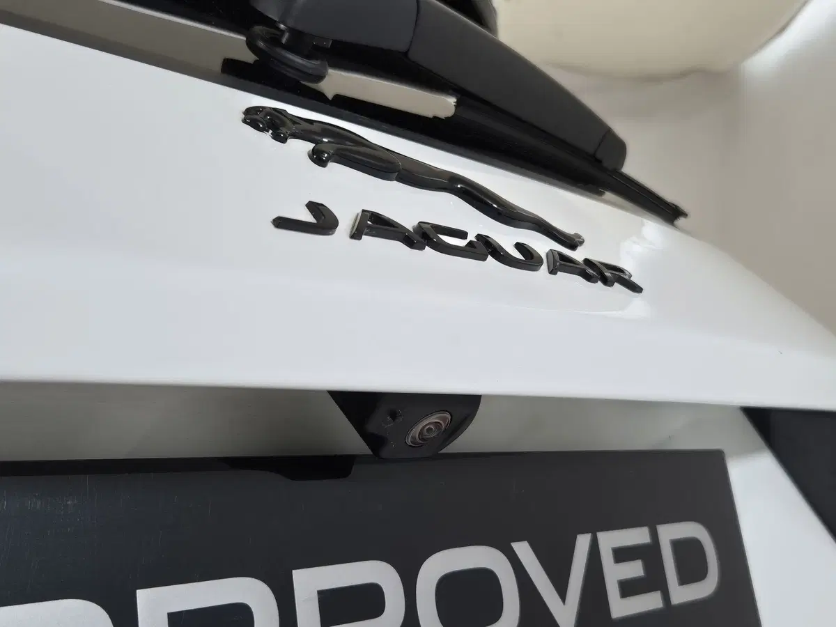Jaguar E-Pace usata a Torino (19)