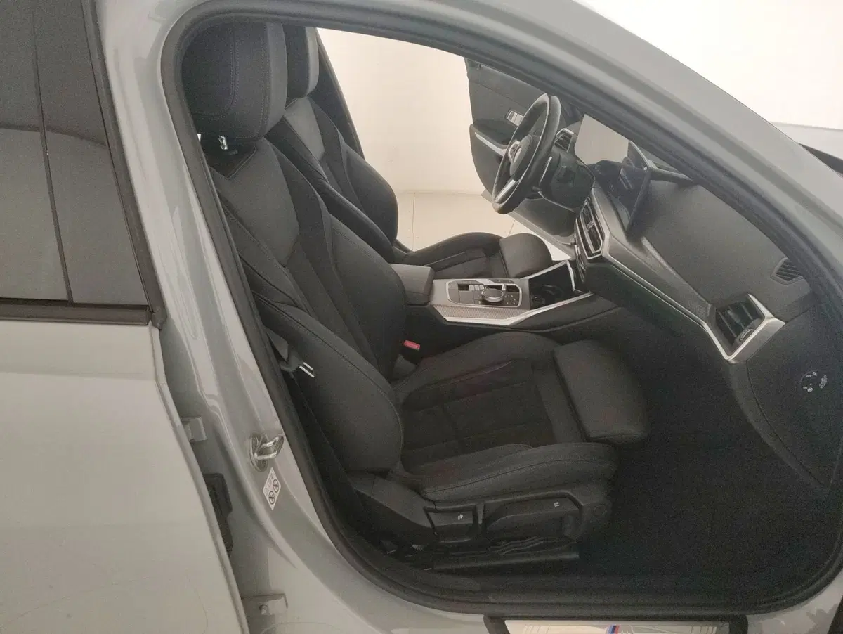 BMW Serie 3 Touring usata a Alessandria (10)