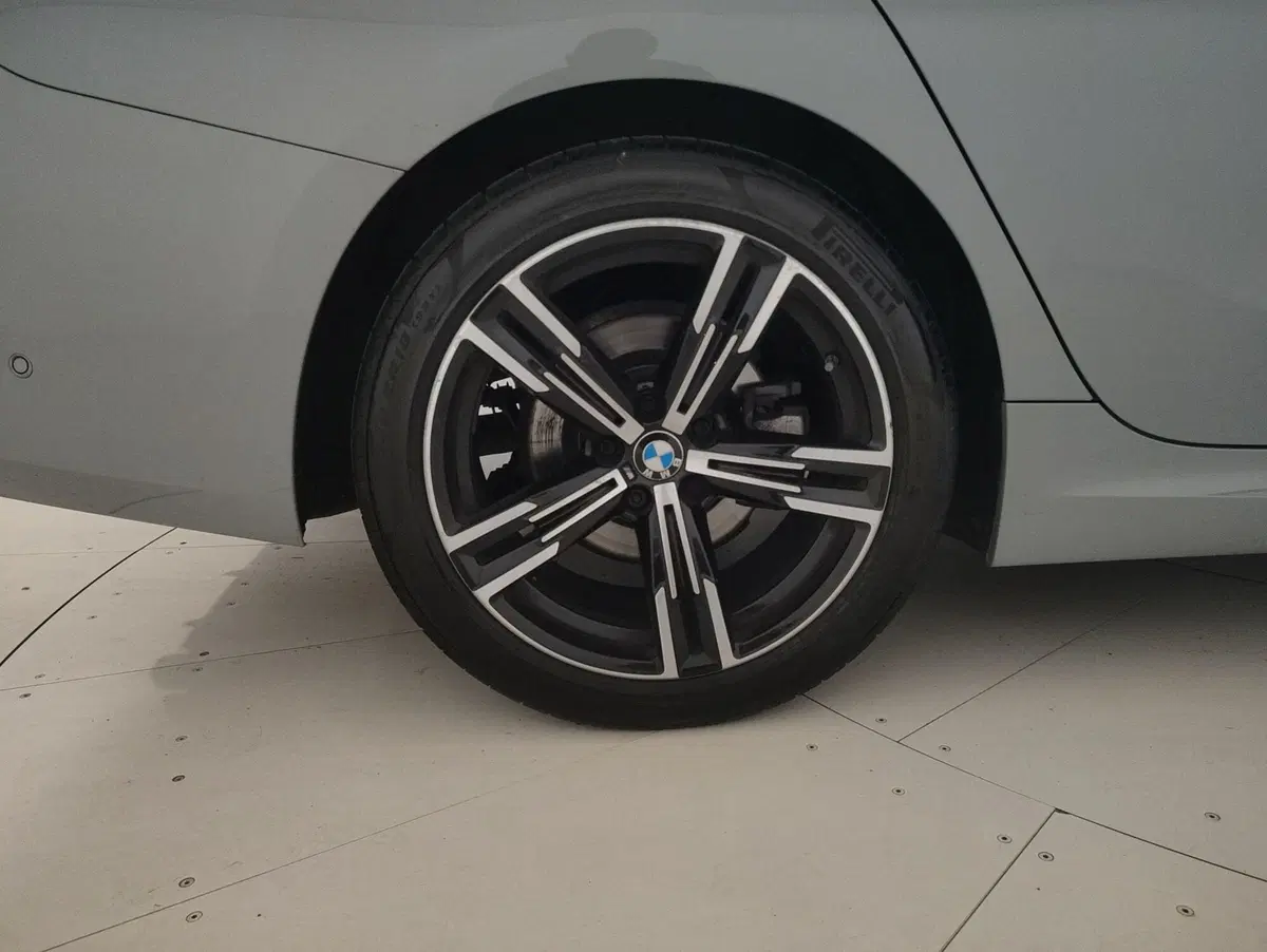BMW Serie 3 Touring usata a Alessandria (14)