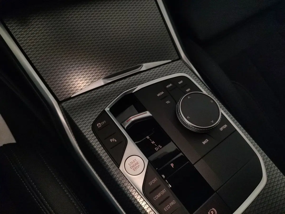 BMW Serie 3 Touring usata a Alessandria (9)