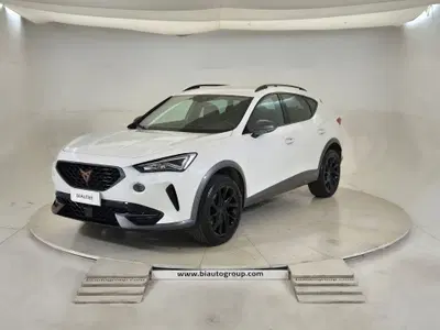 Cupra Formentor Formentor 1.5 tsi 150cv dsg del 2024 usata a Settimo Torinese