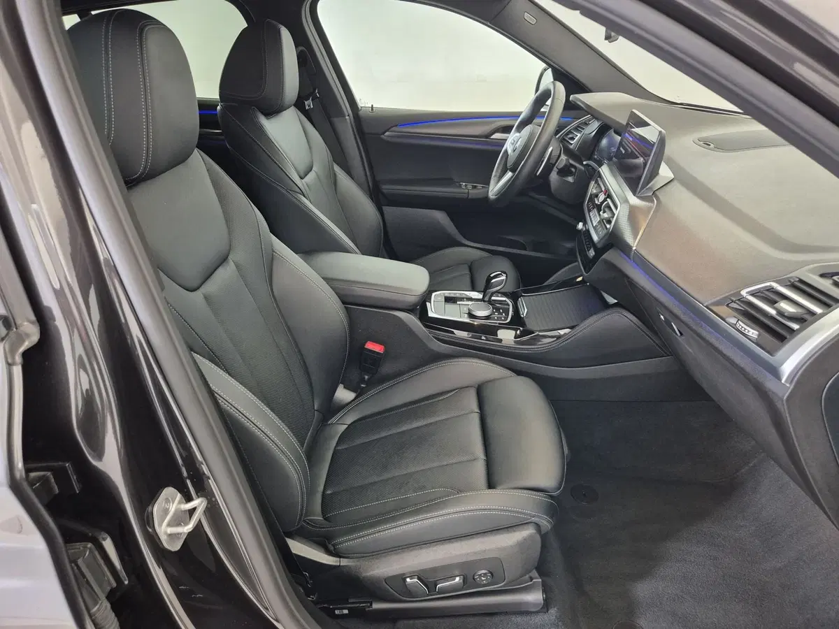 BMW X4 usata a Torino (10)