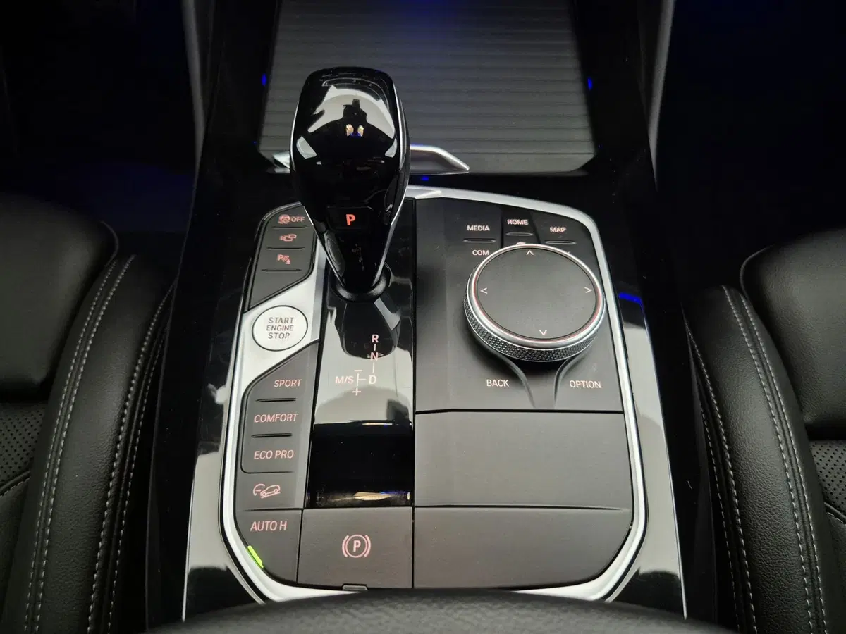 BMW X4 usata a Torino (11)