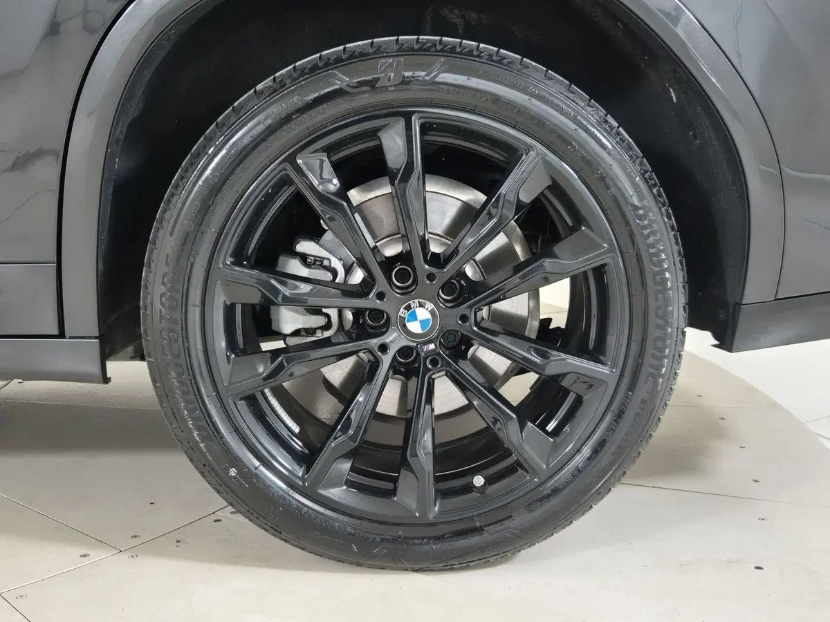 BMW X4 usata a Torino (14)