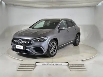 Mercedes-Benz GLA SUV 200 d AMG Line Premium Plus 4matic auto del 2024 usata a Settimo Torinese