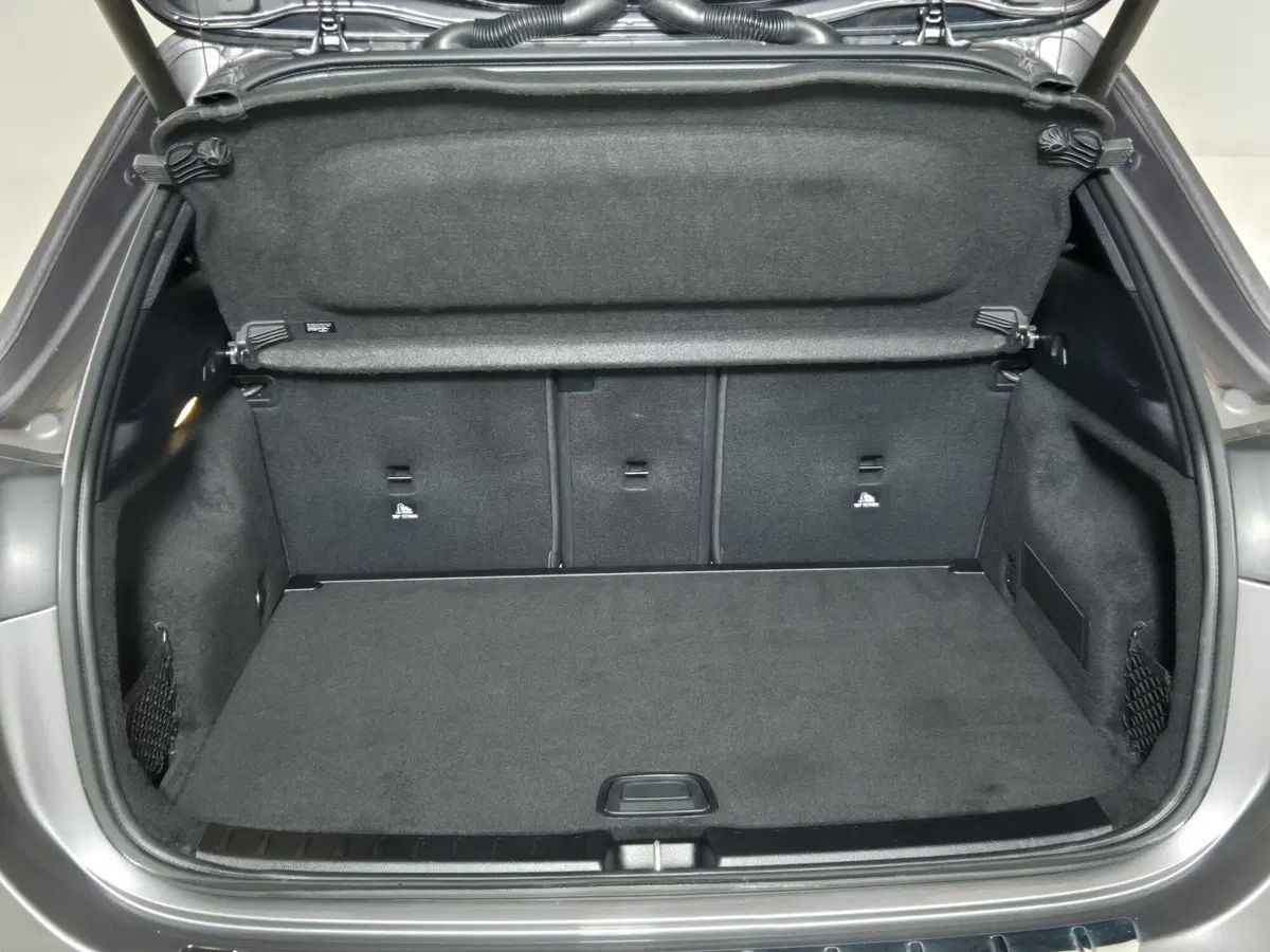 Mercedes-Benz GLA SUV usata a Torino (13)