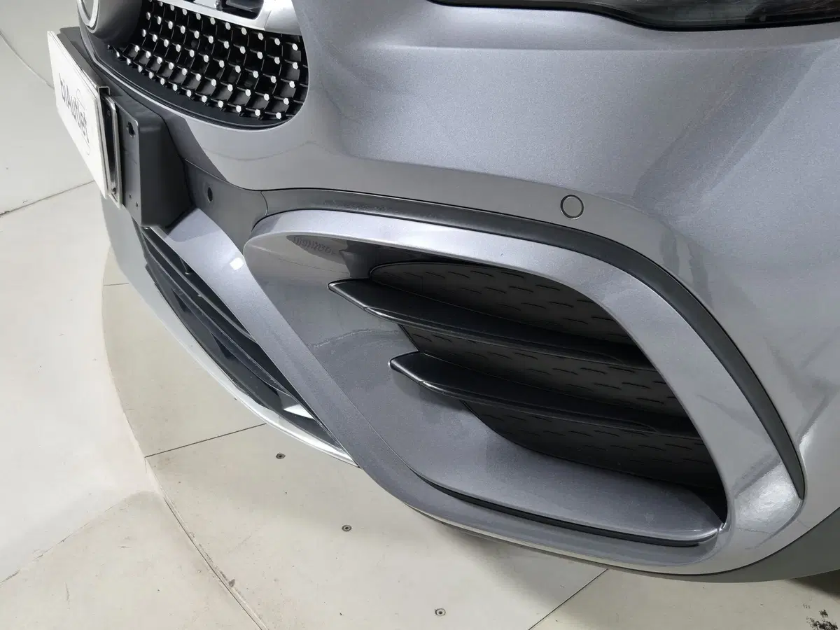 Mercedes-Benz GLA SUV usata a Torino (20)