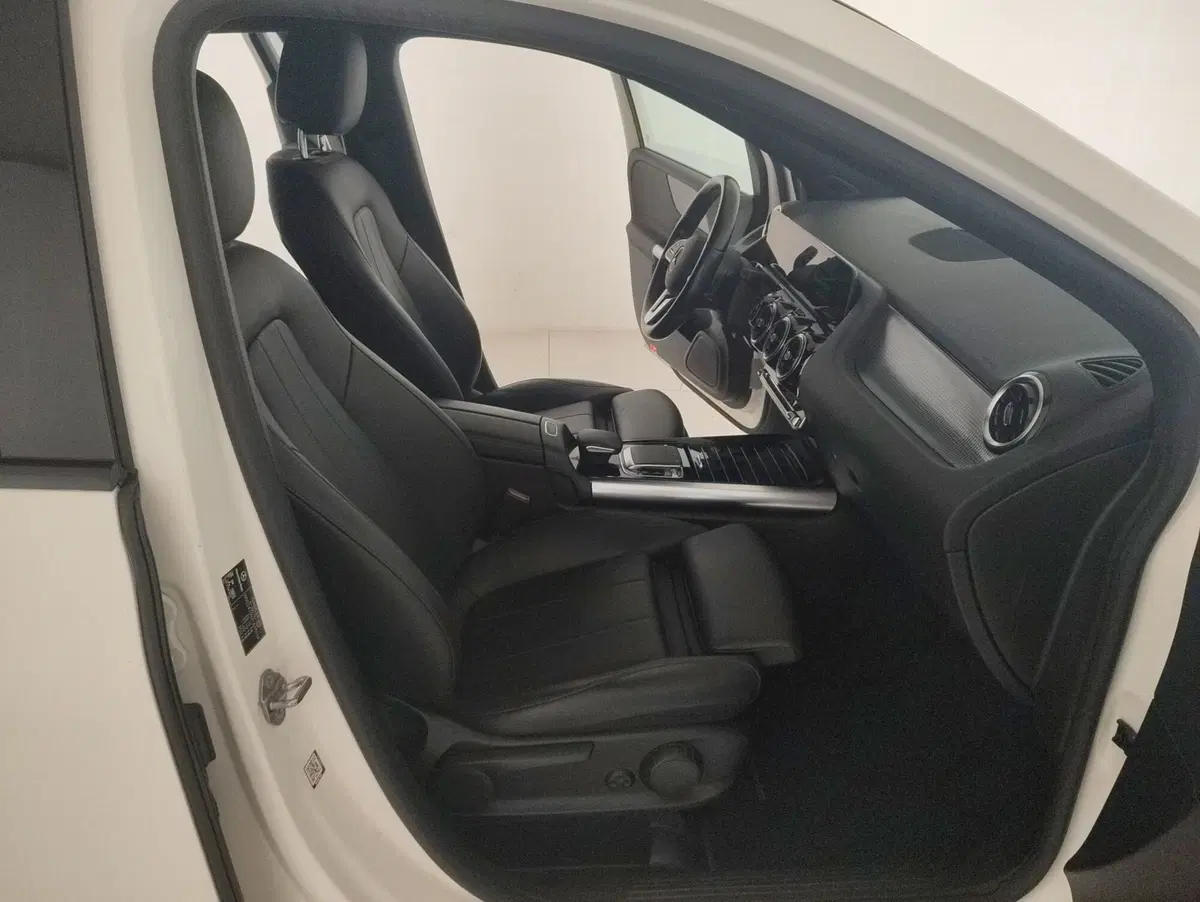 Mercedes-Benz Classe B usata a Alessandria (10)
