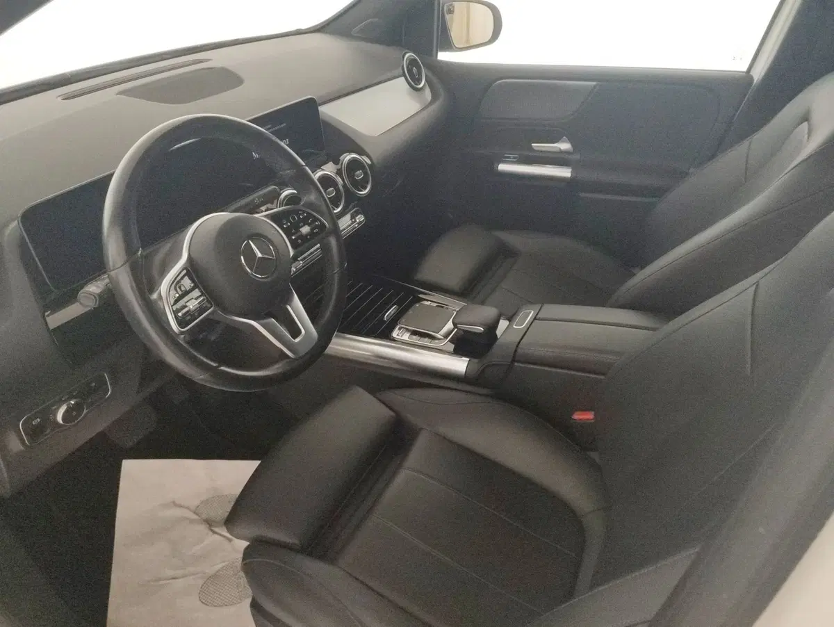 Mercedes-Benz Classe B usata a Alessandria (6)