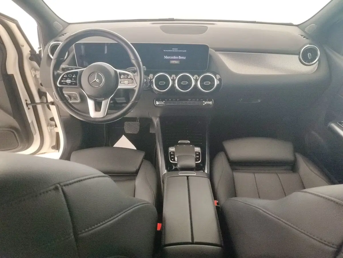 Mercedes-Benz Classe B usata a Alessandria (8)