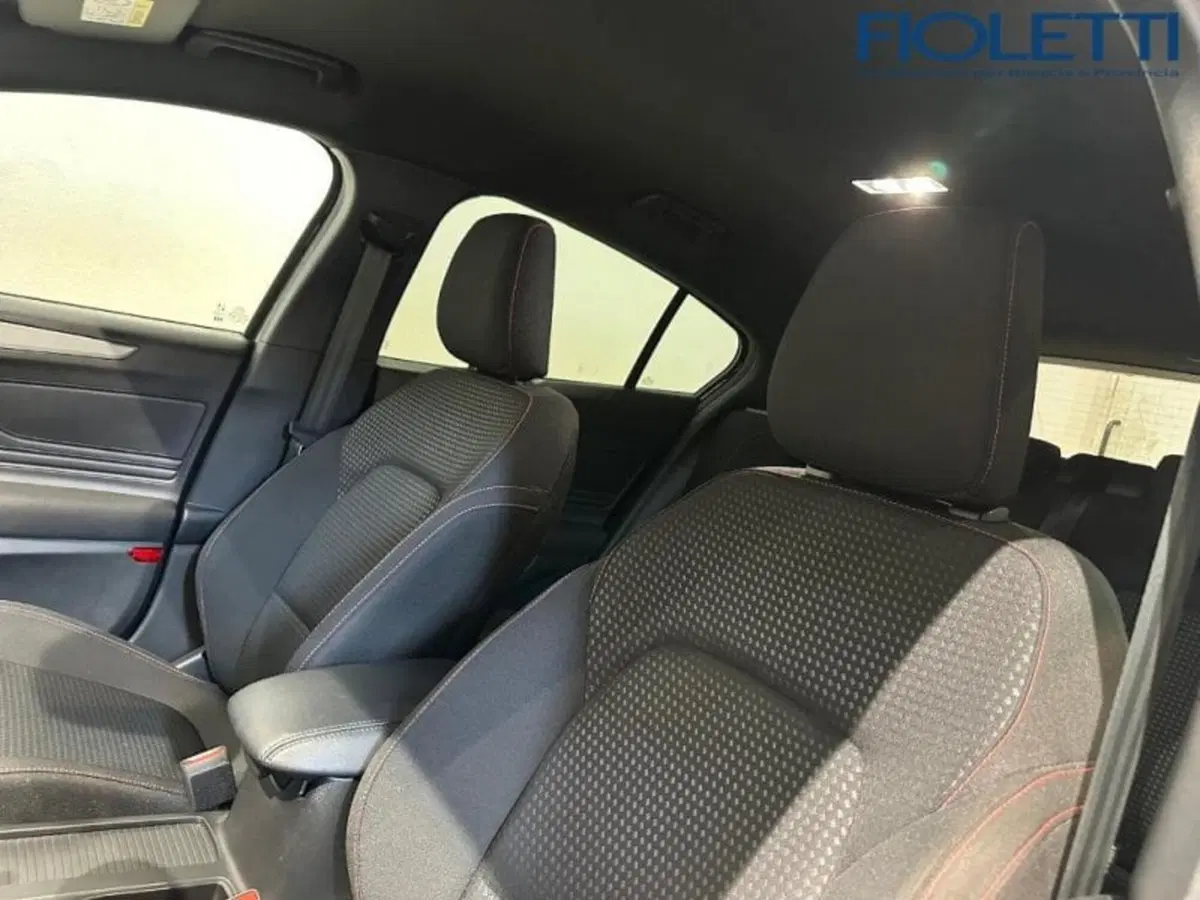 Ford Focus usata a Brescia (13)