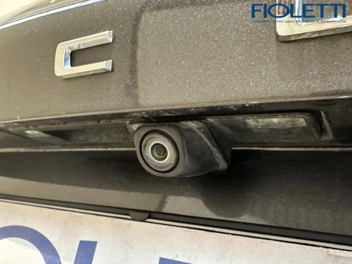 Ford Focus usata a Brescia (18)
