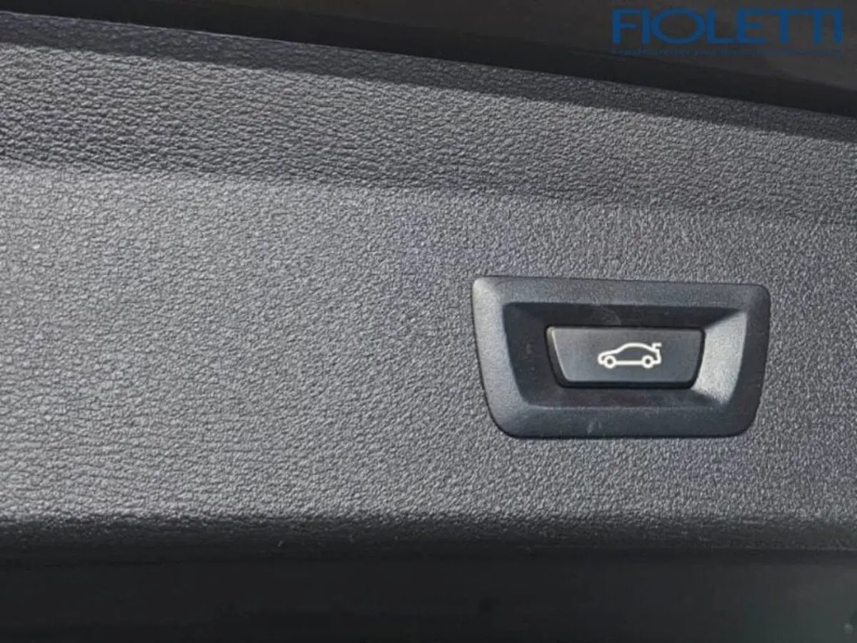 BMW X1 usata a Brescia (15)