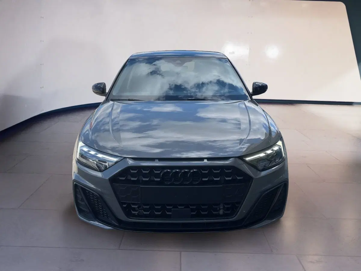 Audi A1 Sportback usata a Torino