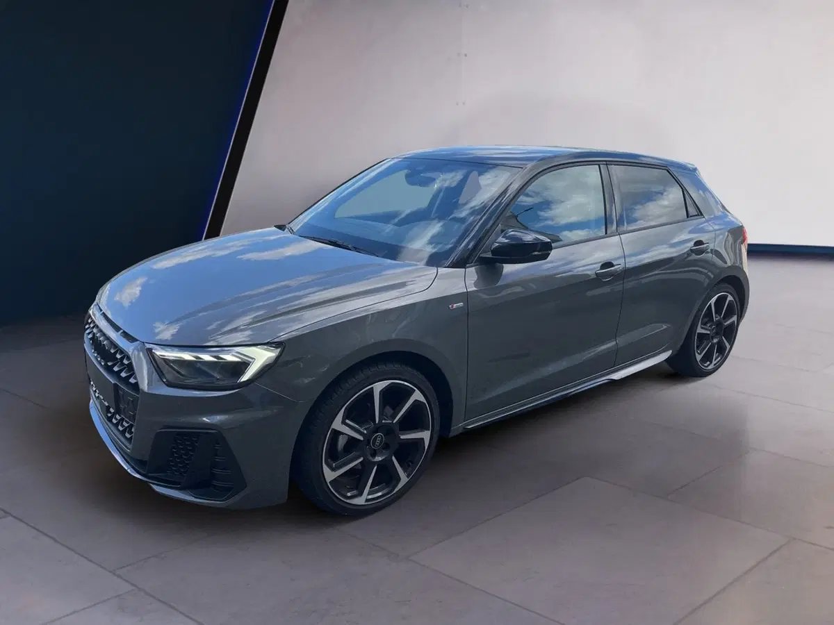 Audi A1 Sportback usata a Torino (3)