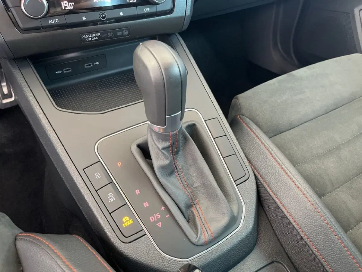 SEAT Ibiza usata a Torino (13)