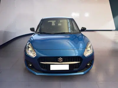 Suzuki Swift 1.2 Hybrid Easy Cool del 2021 usata a Torino
