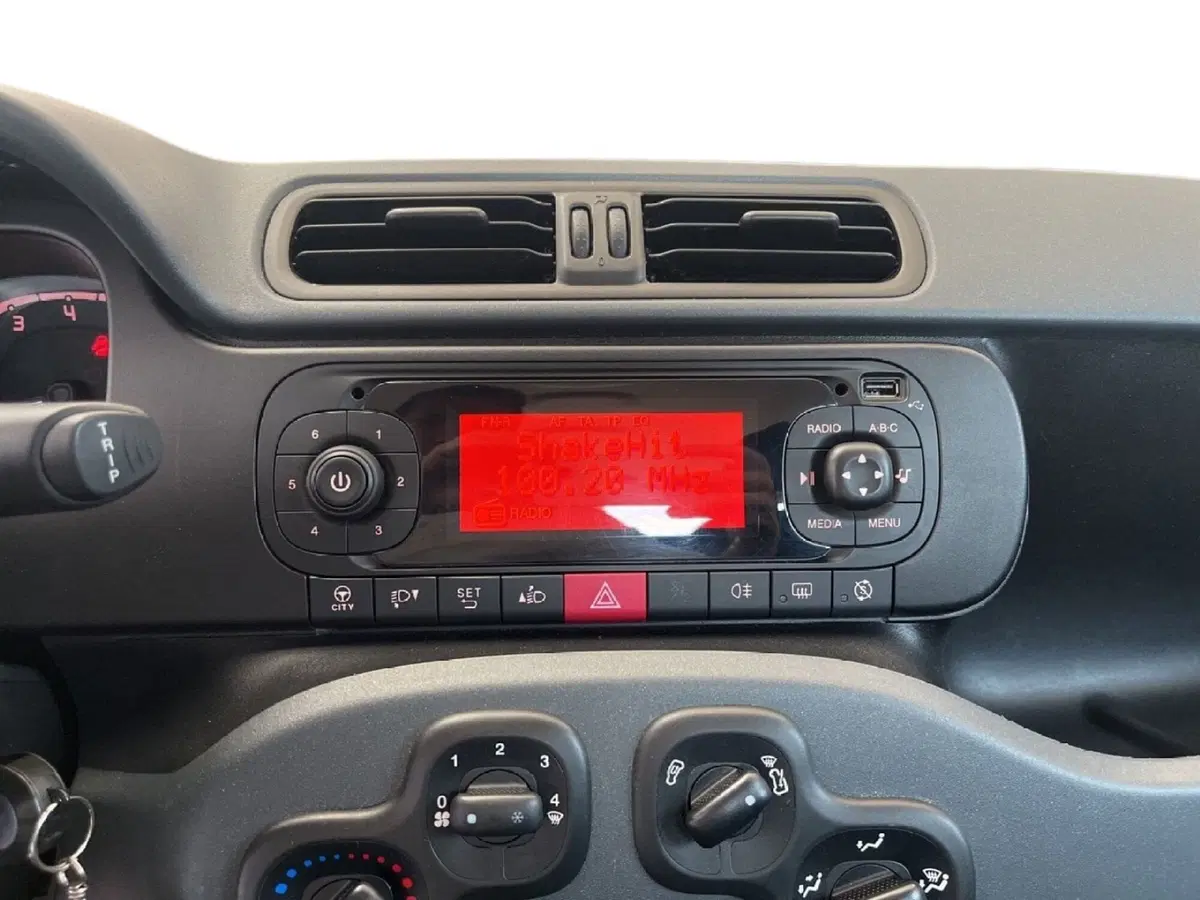 Fiat Panda usata a Torino (13)