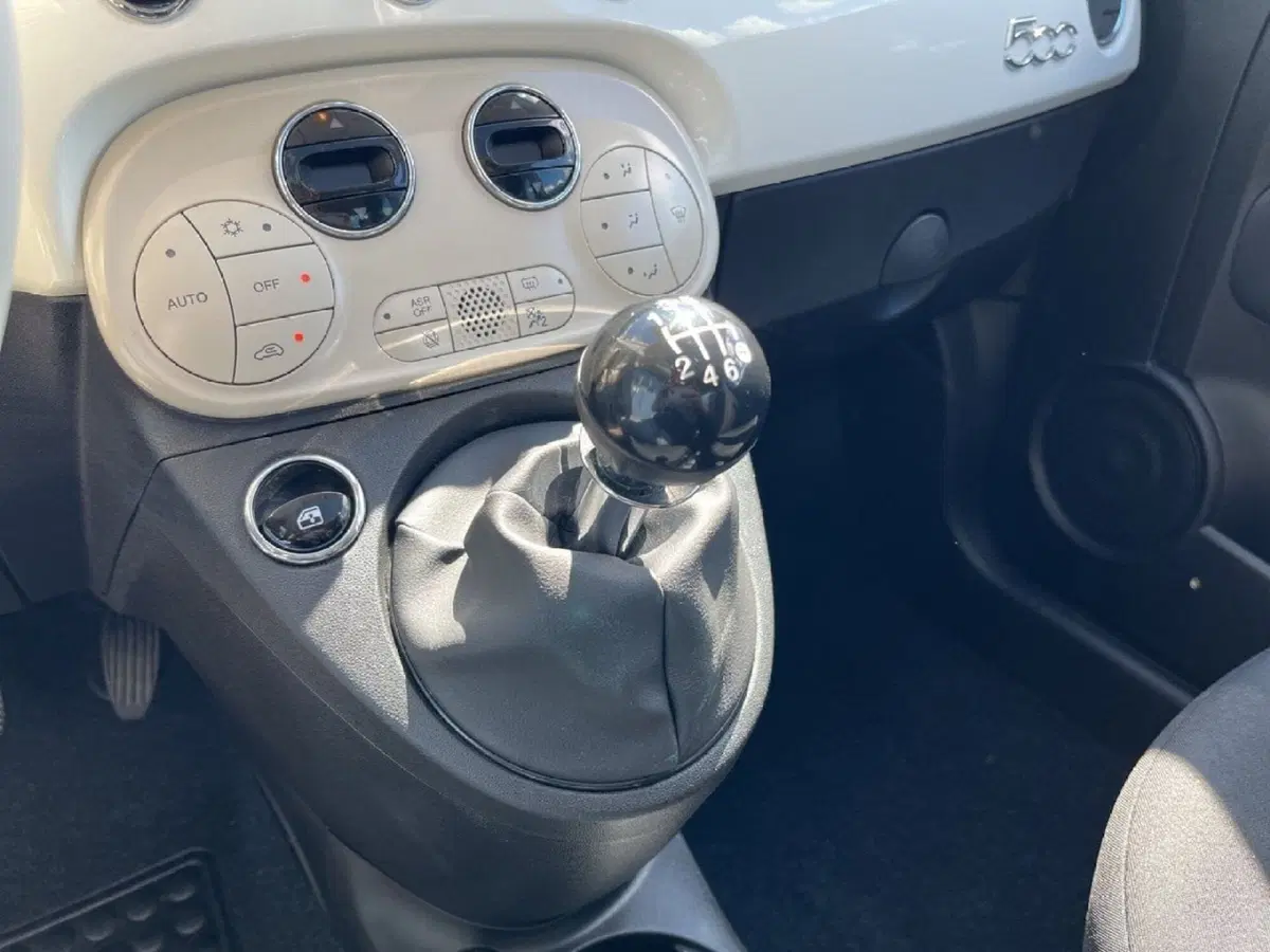 Fiat 500 usata a Torino (12)