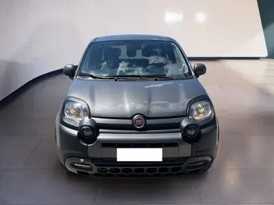 Fiat Panda Cross Cross 1.0 FireFly S&amp;S Hybrid del 2022 usata a Torino