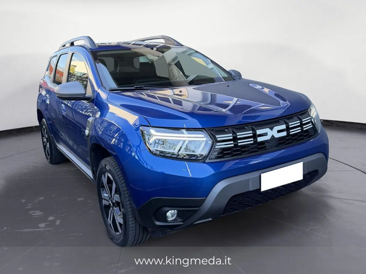 Dacia Duster usata a Monza e Brianza (2)