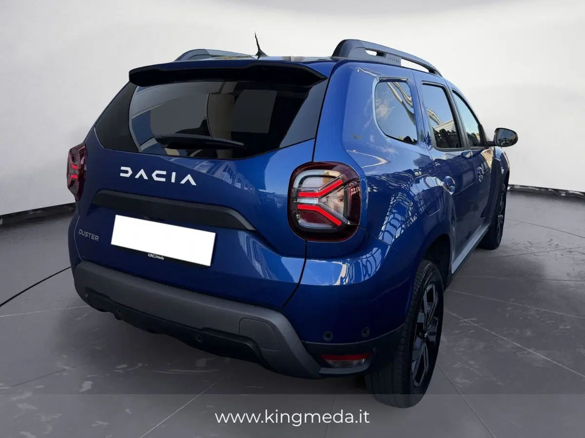 Dacia Duster usata a Monza e Brianza (3)