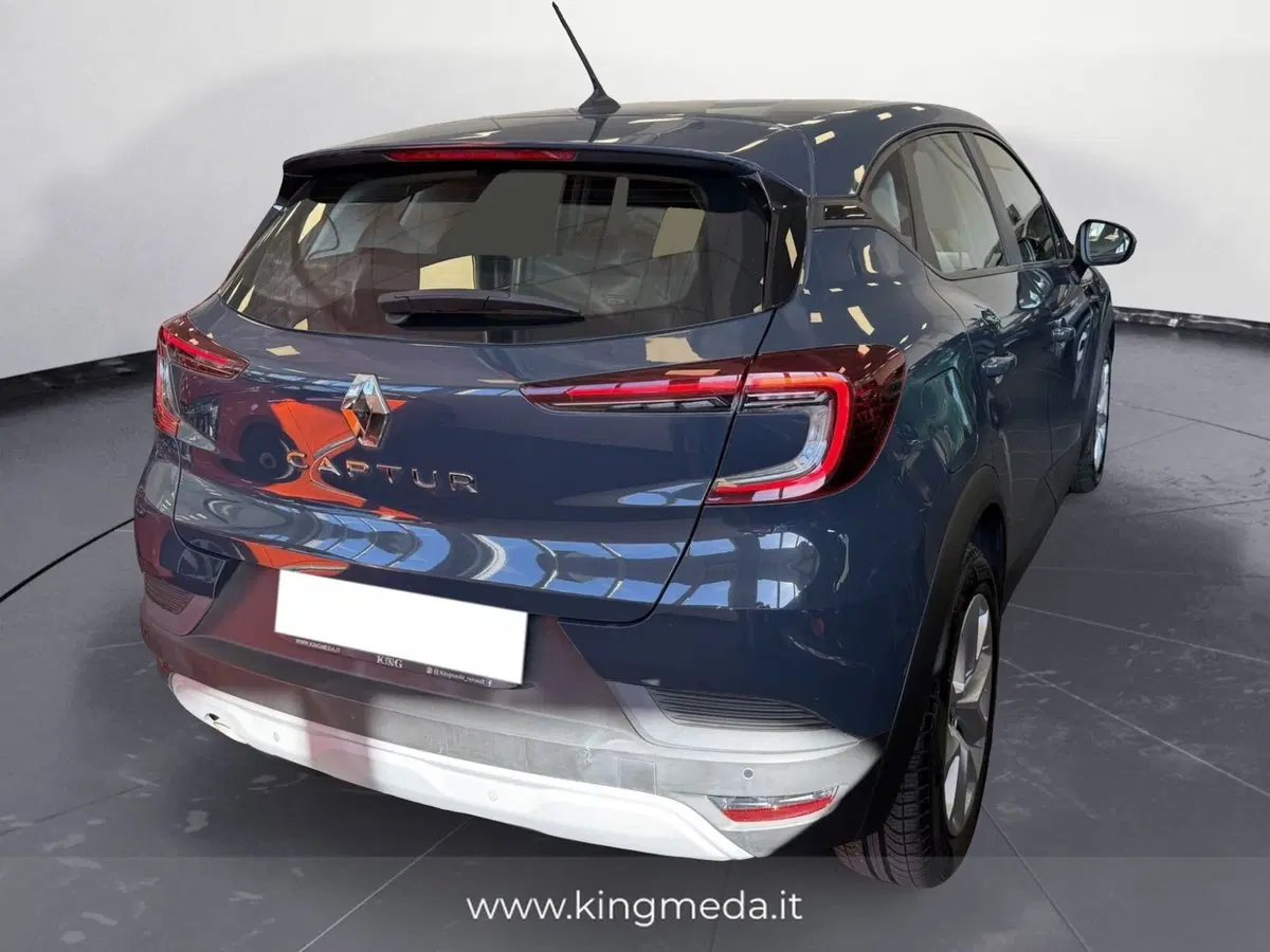 Renault Captur usata a Monza e Brianza (3)