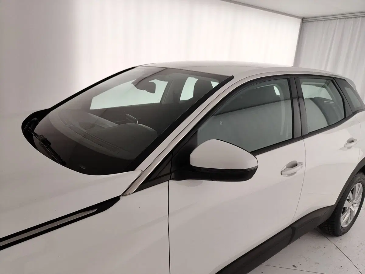 Peugeot 3008 usata a Caserta (15)
