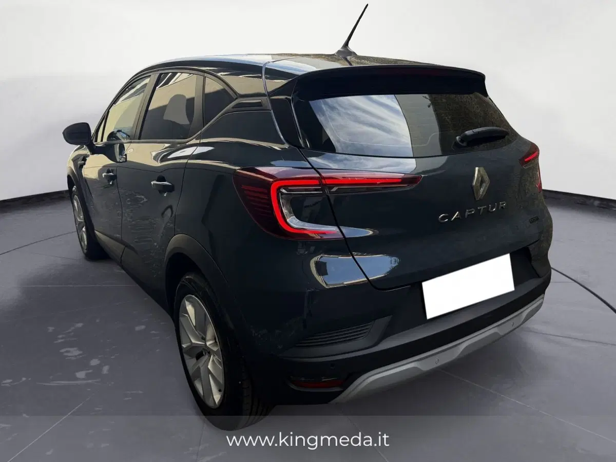 Renault Captur usata a Monza e Brianza (3)