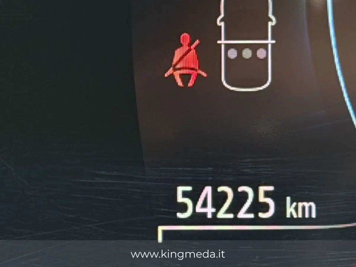 Renault Captur usata a Monza e Brianza (6)
