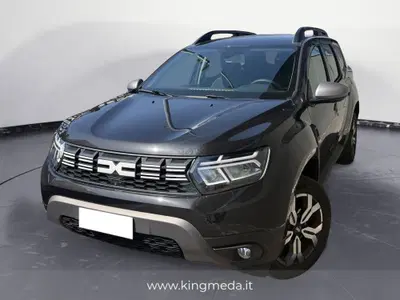 Dacia Duster 1.0 Eco-G Journey 100cv del 2023 usata a Meda