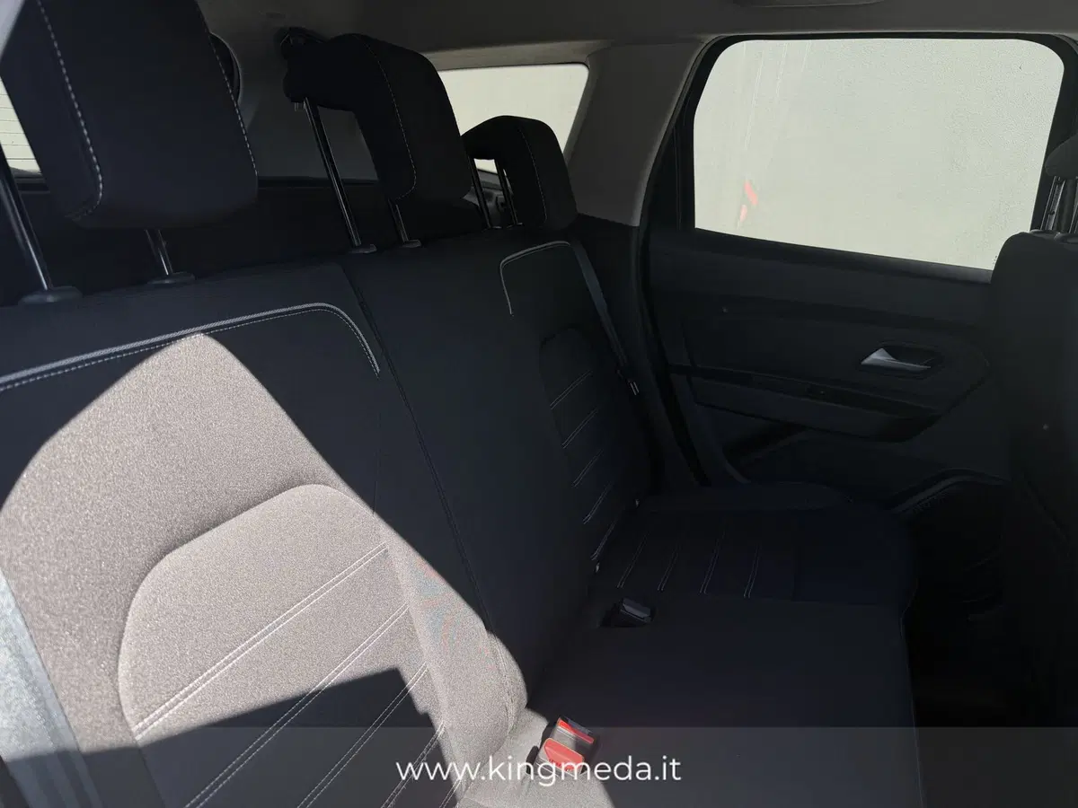 Dacia Duster usata a Monza e Brianza (16)