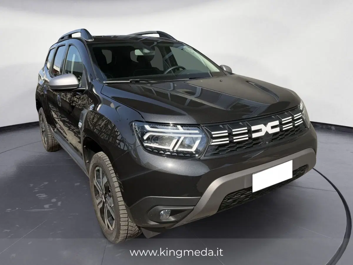 Dacia Duster usata a Monza e Brianza (2)