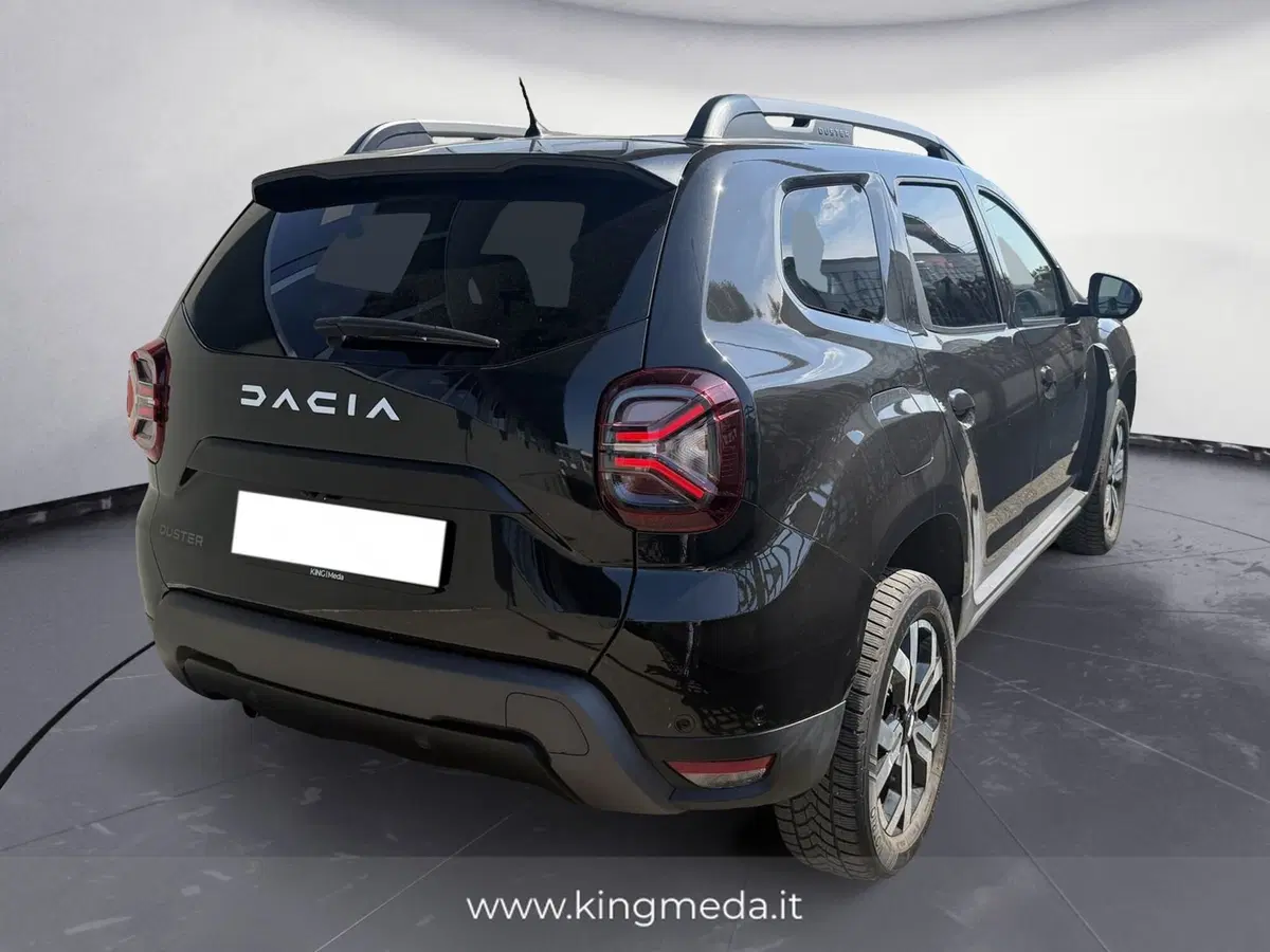 Dacia Duster usata a Monza e Brianza (3)