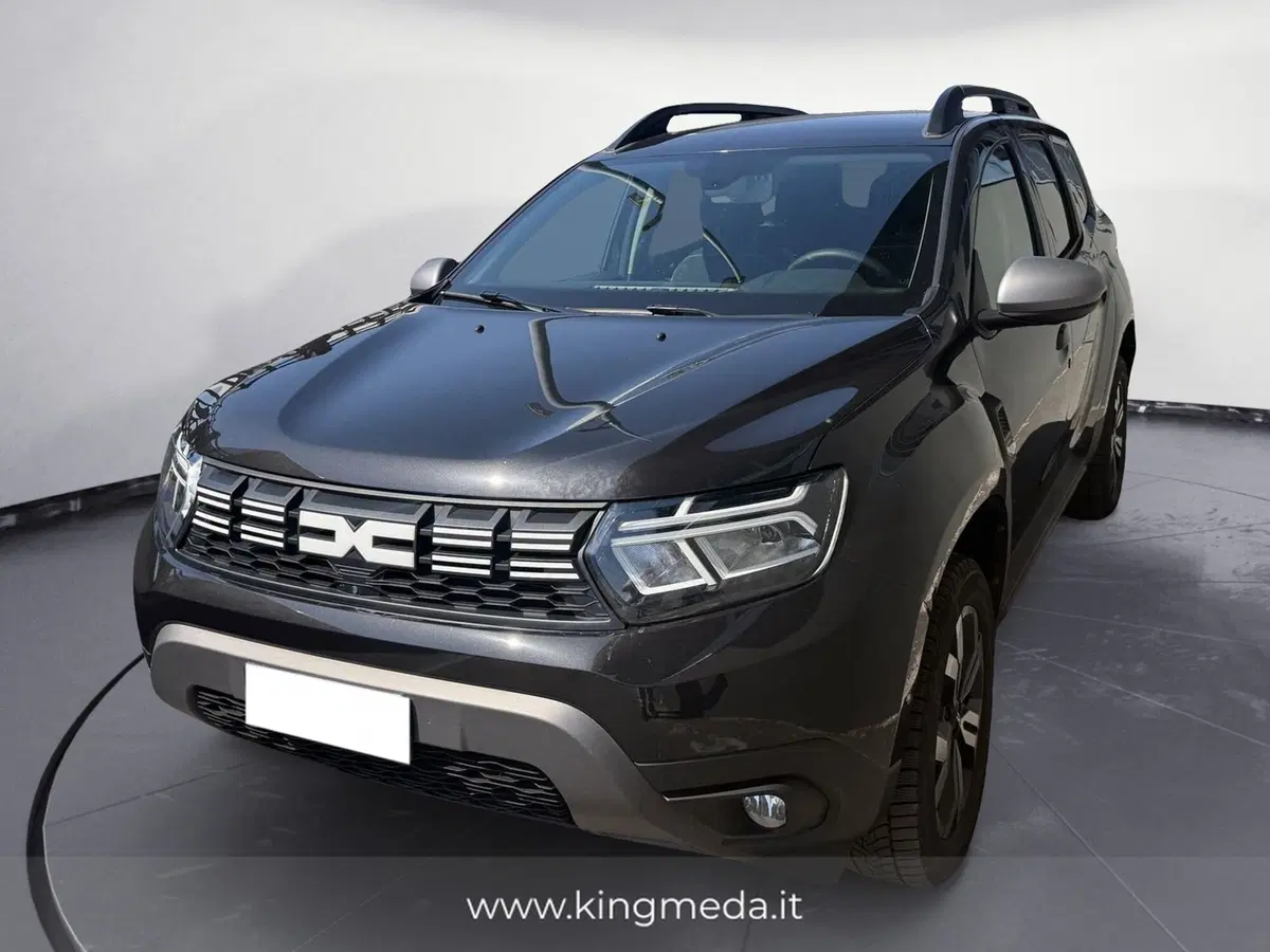 Dacia Duster usata a Monza e Brianza (5)