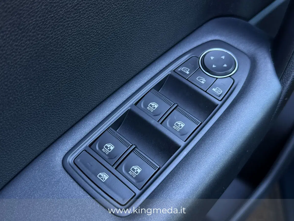 Renault Captur usata a Monza e Brianza (11)