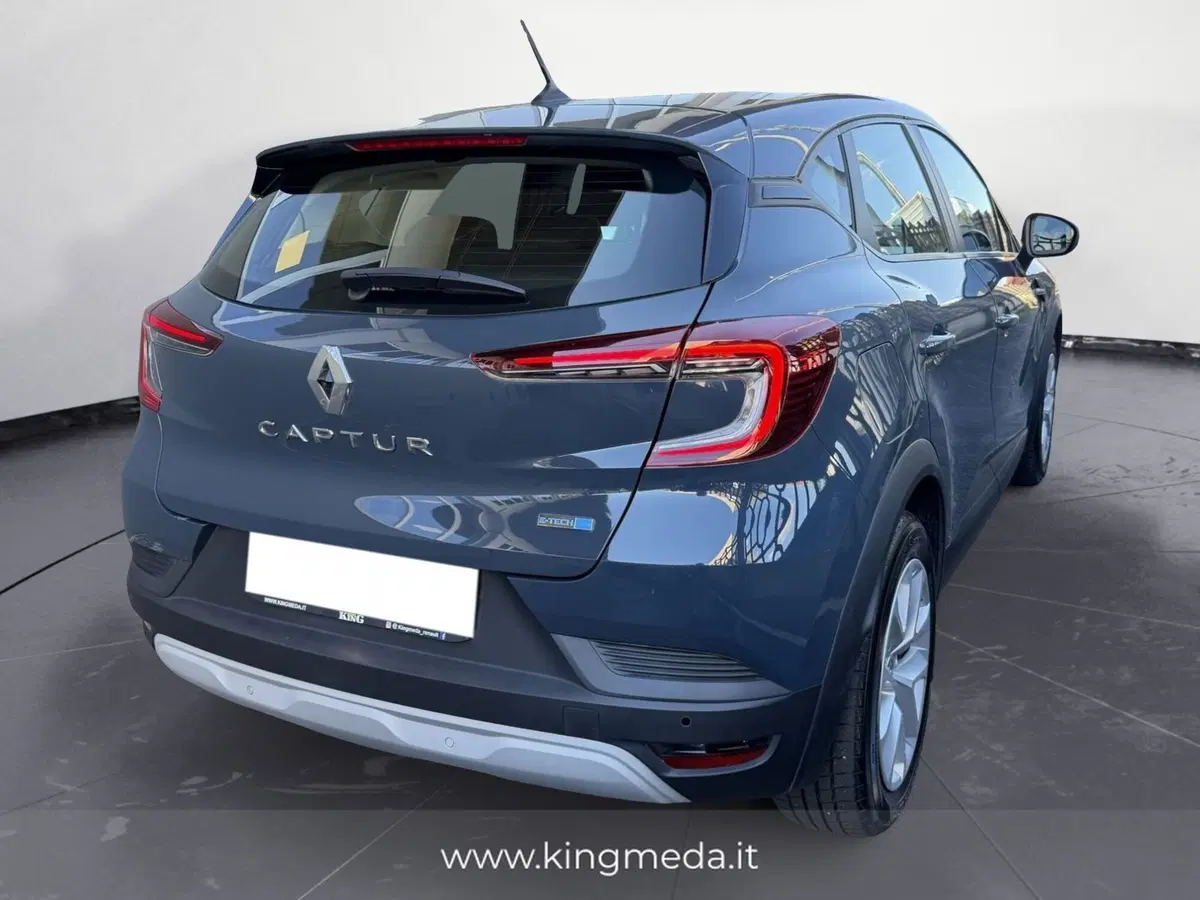 Renault Captur usata a Monza e Brianza (3)