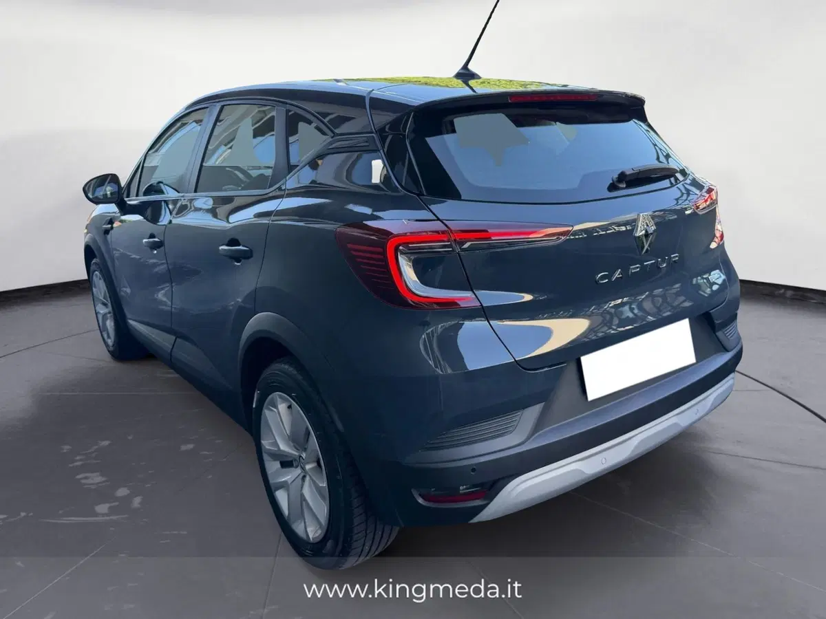Renault Captur usata a Monza e Brianza (4)