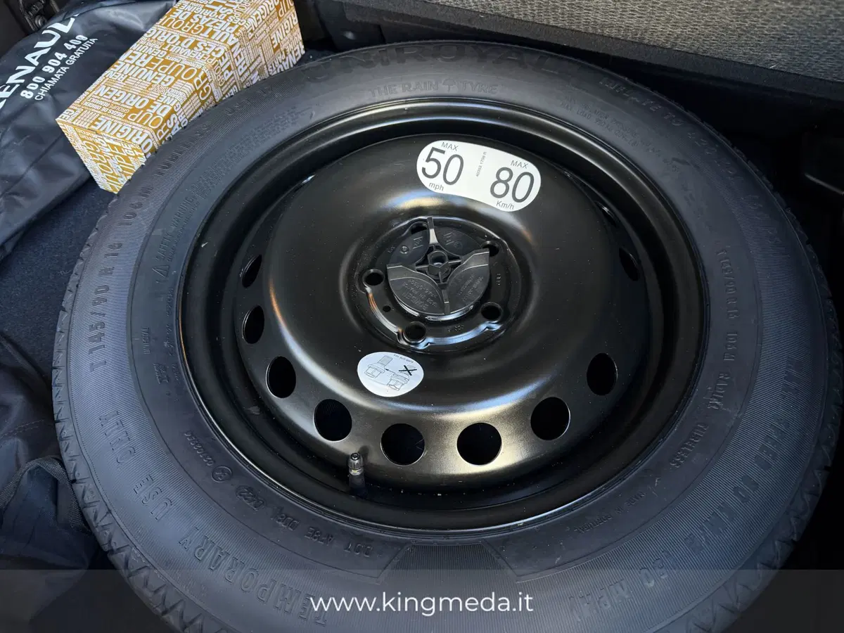 Renault Captur usata a Monza e Brianza (7)