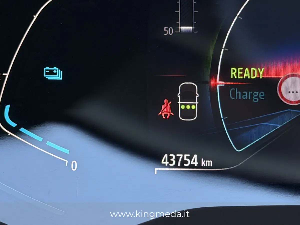 Renault Captur usata a Monza e Brianza (8)