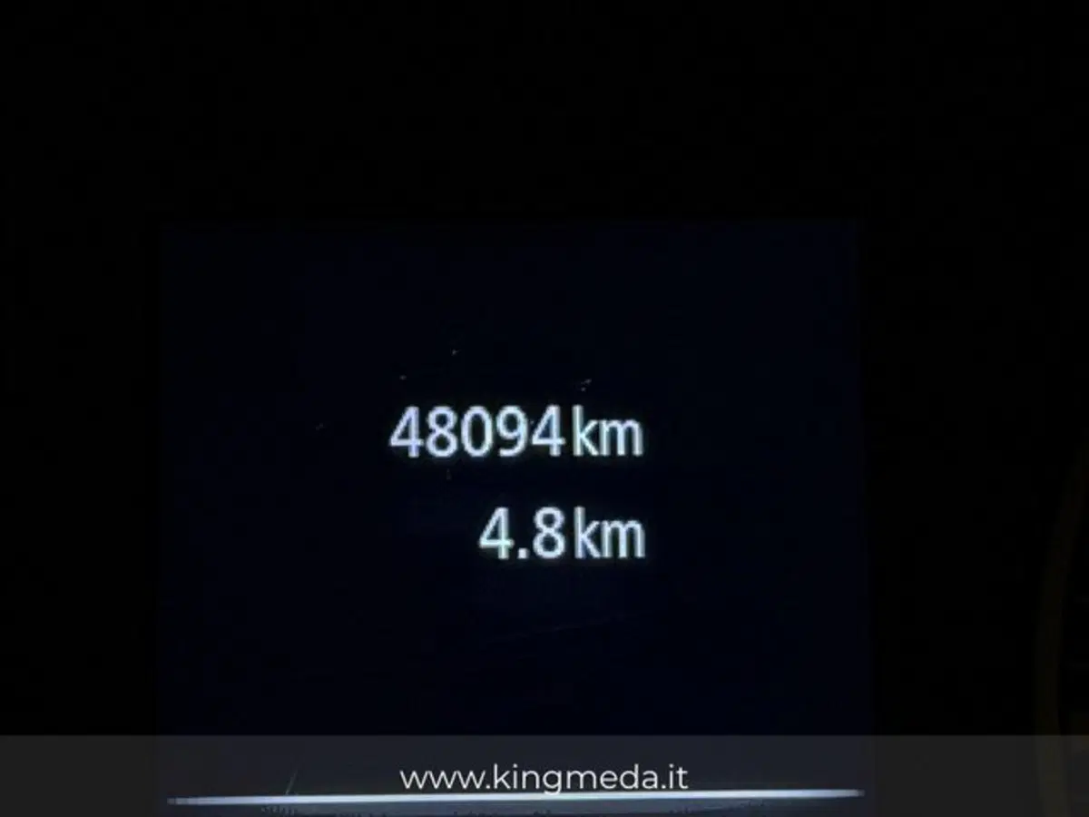 Dacia Duster usata a Monza e Brianza (8)