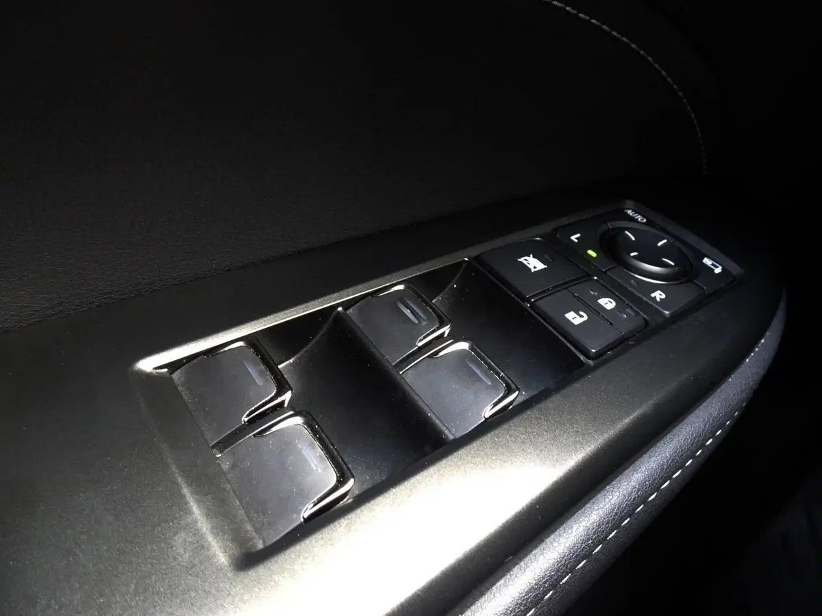 Lexus NX usata a Venezia (15)