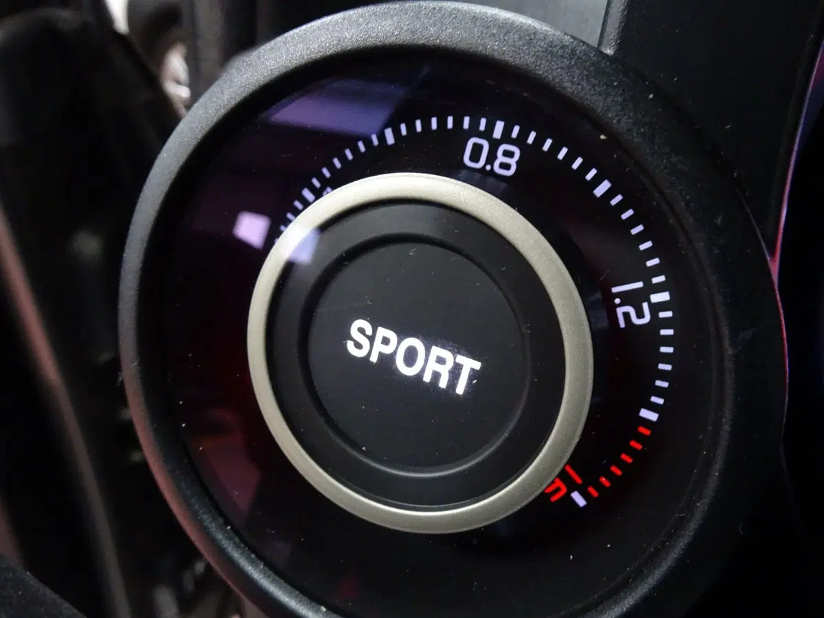 Abarth 595 usata a Treviso (18)