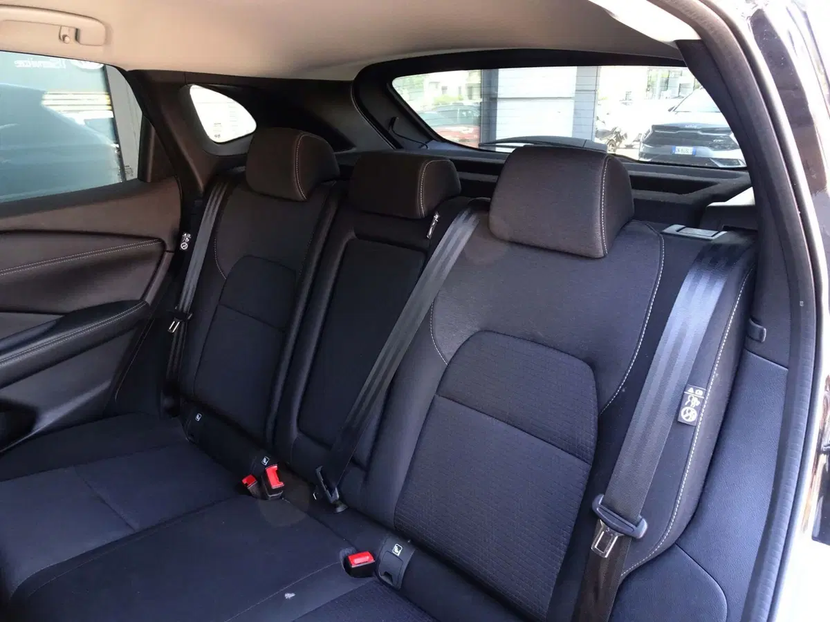 Nissan Qashqai usata a Venezia (10)
