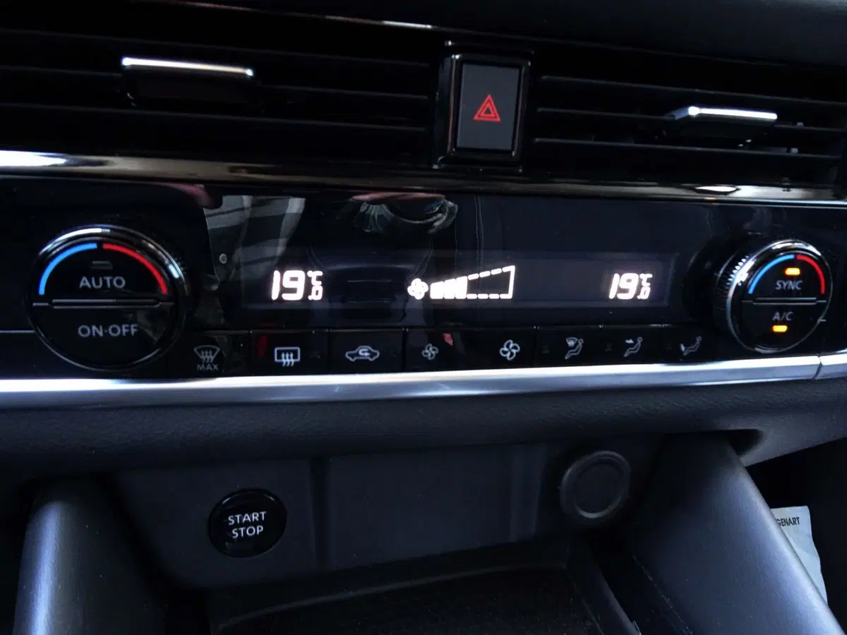 Nissan Qashqai usata a Venezia (18)