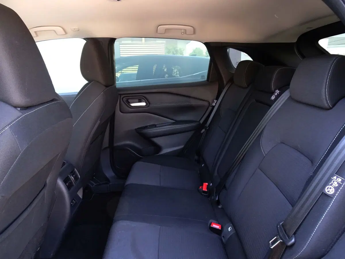 Nissan Qashqai usata a Venezia (9)