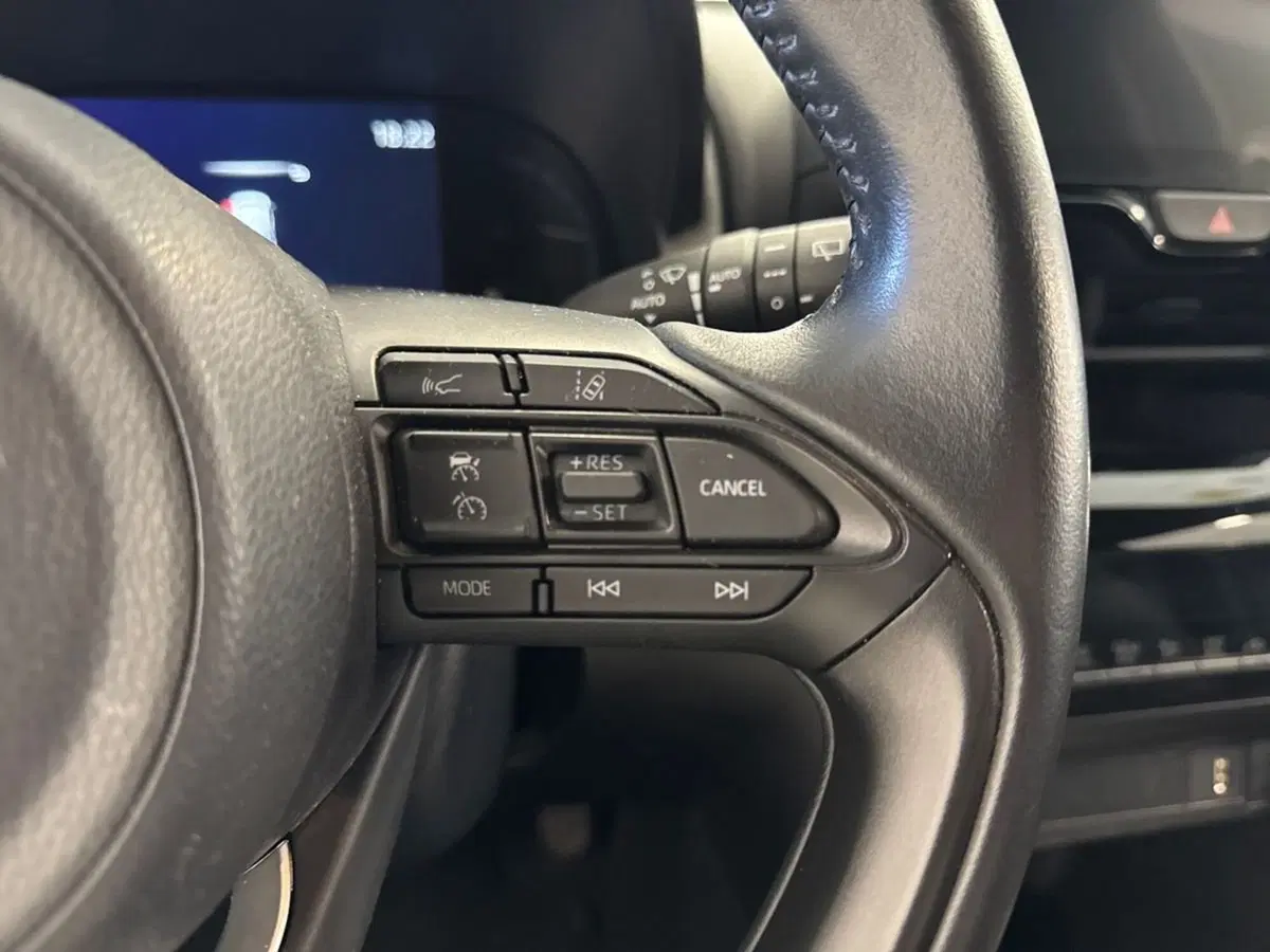 Toyota Yaris Cross usata a Prato (17)