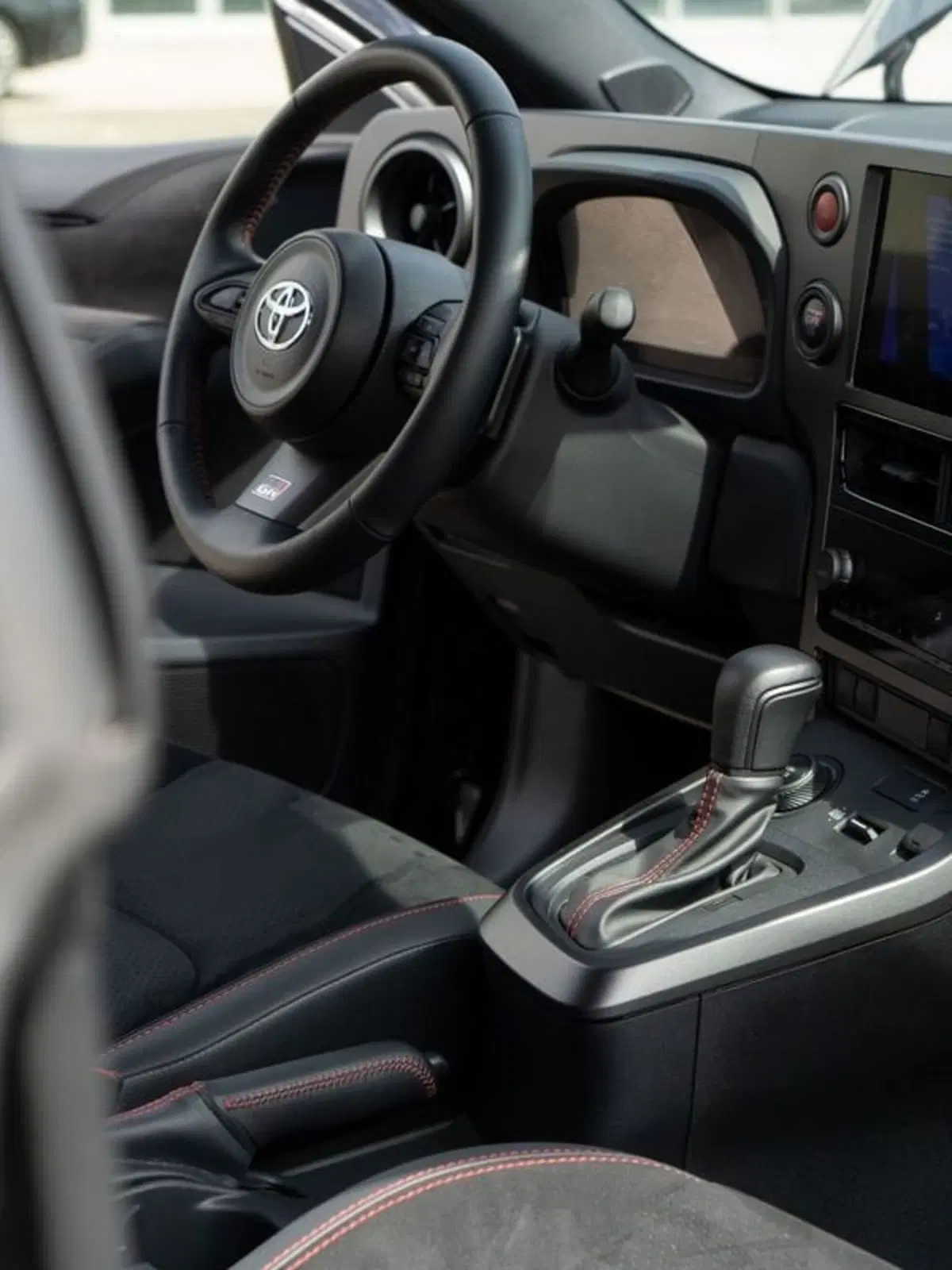 Toyota GR Yaris usata a Vicenza (3)